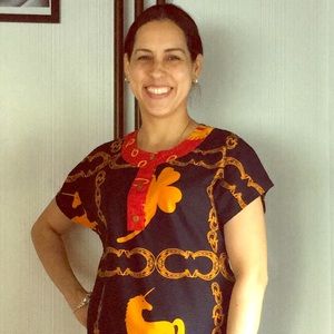 Meet your Posher, Marilu